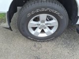 Used 2022 RAM 1500 SLT image 4