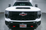 Used 2024 Chevrolet Silverado 2500 ZR2 w/ Technology Package image 4