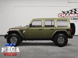 New 2025 Jeep Wrangler Unlimited Rubicon image 3