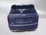 New 2026 Hyundai Palisade Calligraphy image 4