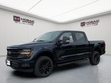 New 2025 Ford F150 XLT w/ Equipment Group 303A High image 3
