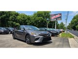 Used 2021 Toyota Camry SE image 2