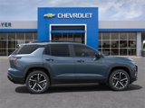 New 2026 Chevrolet Equinox RS w/ Convenience Package III image 5