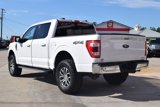 Used 2021 Ford F150 Lariat image 5