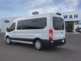 New 2025 Ford Transit 350 XLT image 4