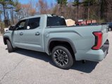 New 2025 Toyota Tundra Limited image 3