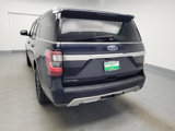 Used 2021 Ford Expedition Max Limited image 6