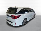 New 2025 Honda Odyssey Elite image 4