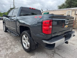 Used 2018 Chevrolet Silverado 1500 LT w/ Texas Edition image 2