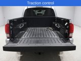 Used 2022 Toyota Tacoma SR5 w/ Technology Package image 4