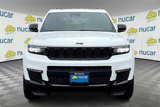 New 2025 Jeep Grand Cherokee L Limited image 3