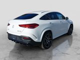 New 2025 Mercedes-Benz GLE 53 AMG 4MATIC Coupe image 5