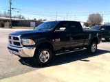 Used 2018 RAM 2500 Tradesman w/ Chrome Appearance Group image 3
