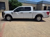 Used 2021 Ford F150 XLT image 4