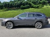 Used 2025 Subaru Outback Limited w/ Popular Package #2 image 2