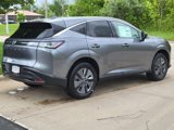 New 2025 Nissan Murano SL w/ Cargo Package image 3