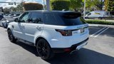 Used 2022 Land Rover Range Rover Sport HSE Silver Edition image 3