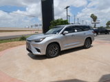 New 2025 Lexus TX 350 AWD image 5