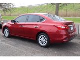 Used 2018 Nissan Sentra SV image 5