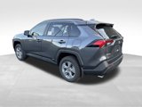 New 2025 Toyota RAV4 XLE image 3