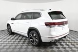 New 2025 Volkswagen Atlas SEL Premium R-Line image 3