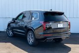 New 2025 Cadillac XT6 Premium Luxury w/ Platinum Package image 5