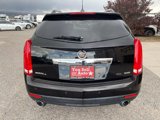 Used 2016 Cadillac SRX Luxury w/ Driver Awareness Package image 6
