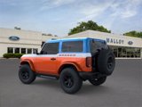 New 2025 Ford Bronco Stroppe Edition image 4