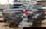 New 2025 Ford Explorer Active image 5