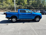 New 2024 Ford Ranger Lariat w/ Trailer Tow Package image 6