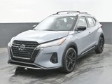 Used 2021 Nissan Kicks SR w/ SR Premium Package image 3