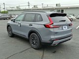 New 2026 Honda CR-V TrailSport image 4