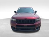 New 2025 Jeep Grand Cherokee L Limited image 2