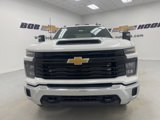 New 2025 Chevrolet Silverado 3500 W/T w/ WT Convenience Package image 2