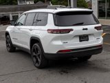 New 2025 Jeep Grand Cherokee L Limited image 4