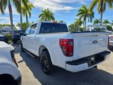 Used 2024 Ford F150 XLT w/ Equipment Group 302A MID image 4