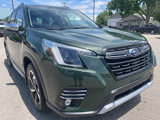 Used 2024 Subaru Forester Touring w/ POP Package 3 image 4