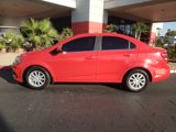 Used 2017 Chevrolet Sonic LT image 4