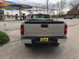 Used 2009 Chevrolet Silverado 1500 W/T image 5