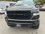 Used 2021 RAM 1500 Laramie image 6