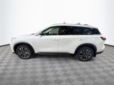 New 2026 INFINITI QX60 Luxe w/ Cargo Package image 4