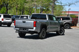 New 2025 Toyota Tacoma TRD Off-Road image 2