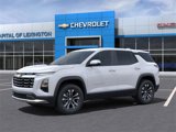 New 2026 Chevrolet Equinox LT w/ Convenience Package II image 2