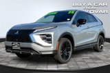 New 2025 Mitsubishi Eclipse Cross LE image 2