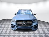 New 2025 Mercedes-Benz GLS 580 4MATIC image 3