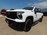 New 2025 Chevrolet Silverado 2500 LTZ w/ Trail Boss Package image 4