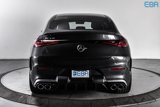 Used 2024 Mercedes-Benz GLC 43 AMG 4MATIC Coupe w/ Driver Assistance Package image 5