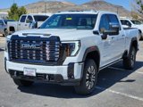 New 2025 GMC Sierra 2500 Denali Ultimate image 5