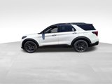 New 2025 Ford Explorer ST image 2