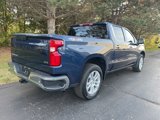 Used 2023 Chevrolet Silverado 1500 LTZ image 5